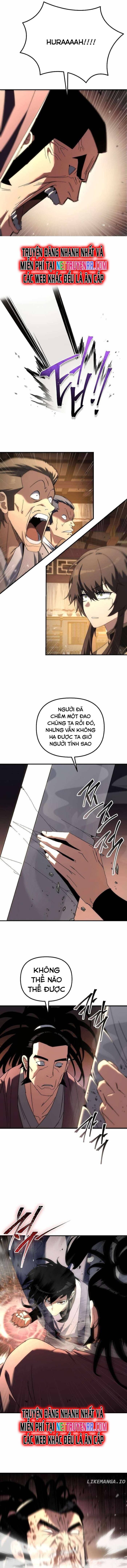 Chuyển Thế Ma Thần Ký - Chapter 28 - Page 8