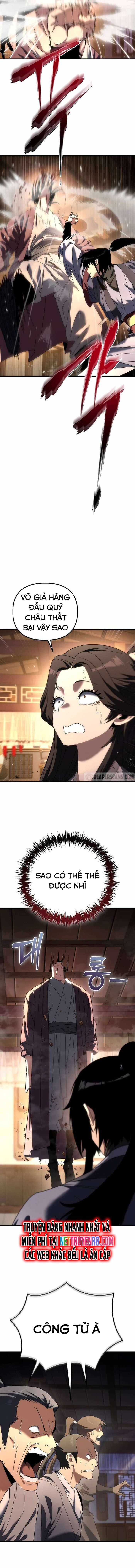 Chuyển Thế Ma Thần Ký - Chapter 28 - Page 9