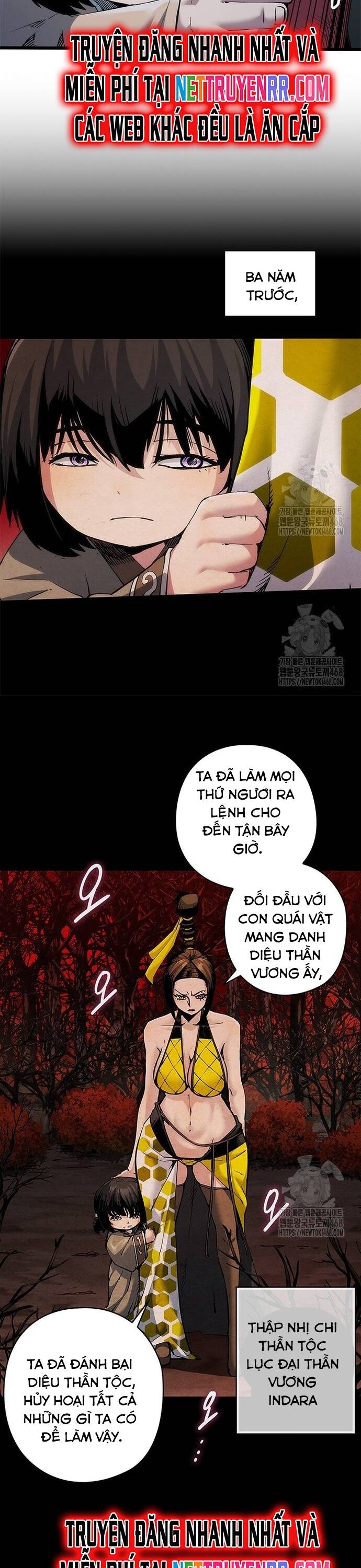 Kiếm Thần: Thần Chi Tử - Chapter 45 - Page 15