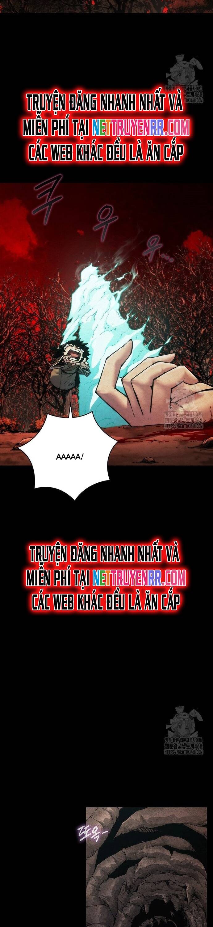 Kiếm Thần: Thần Chi Tử - Chapter 45 - Page 19