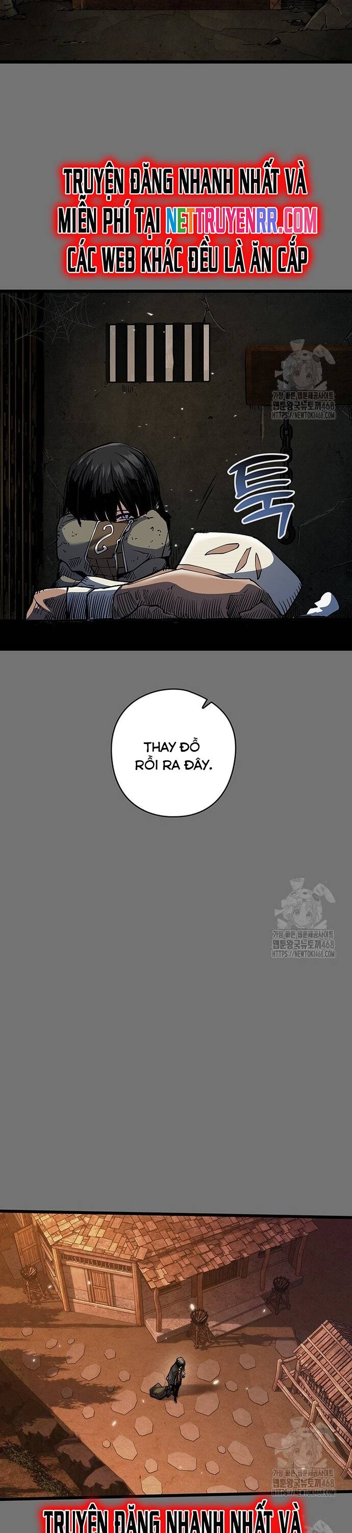 Kiếm Thần: Thần Chi Tử - Chapter 45 - Page 22