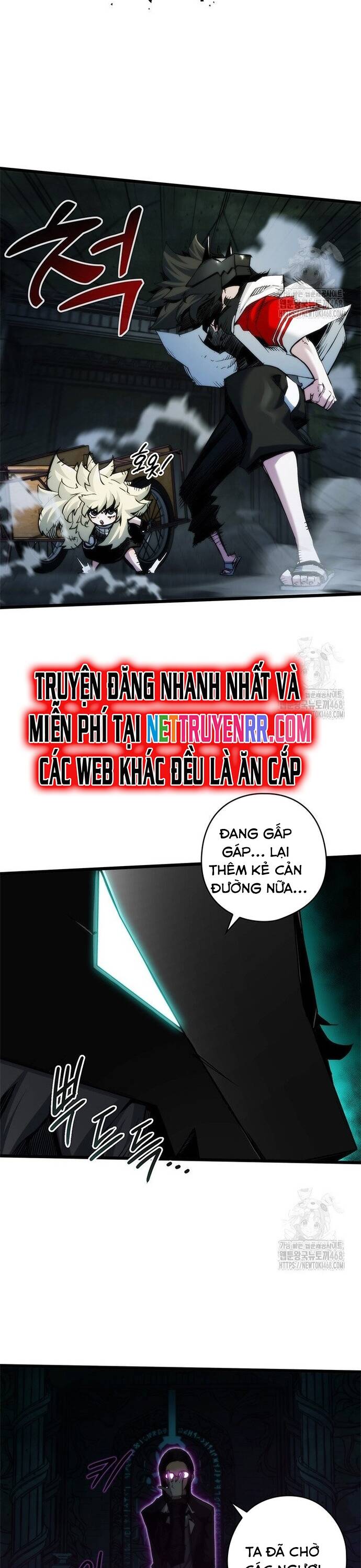 Kiếm Thần: Thần Chi Tử - Chapter 45 - Page 26