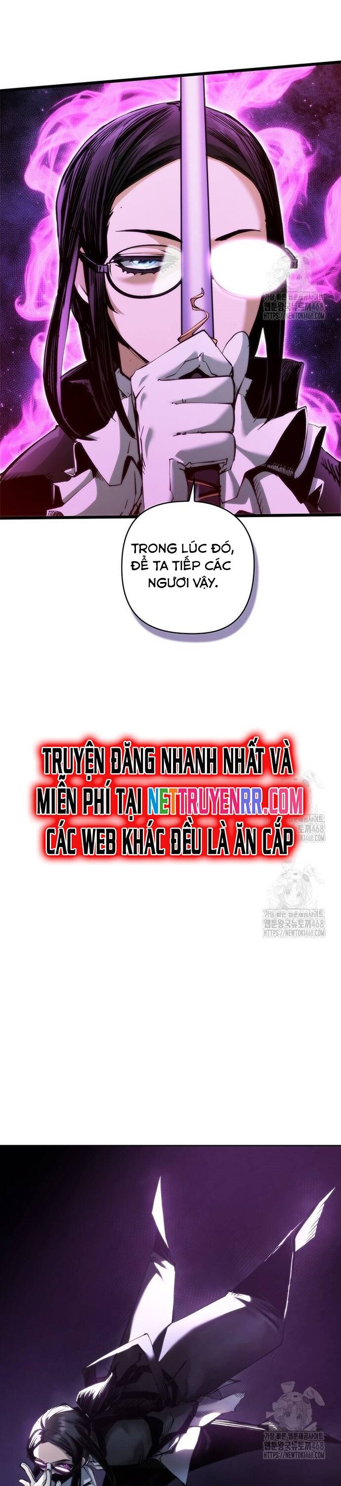 Kiếm Thần: Thần Chi Tử - Chapter 45 - Page 28