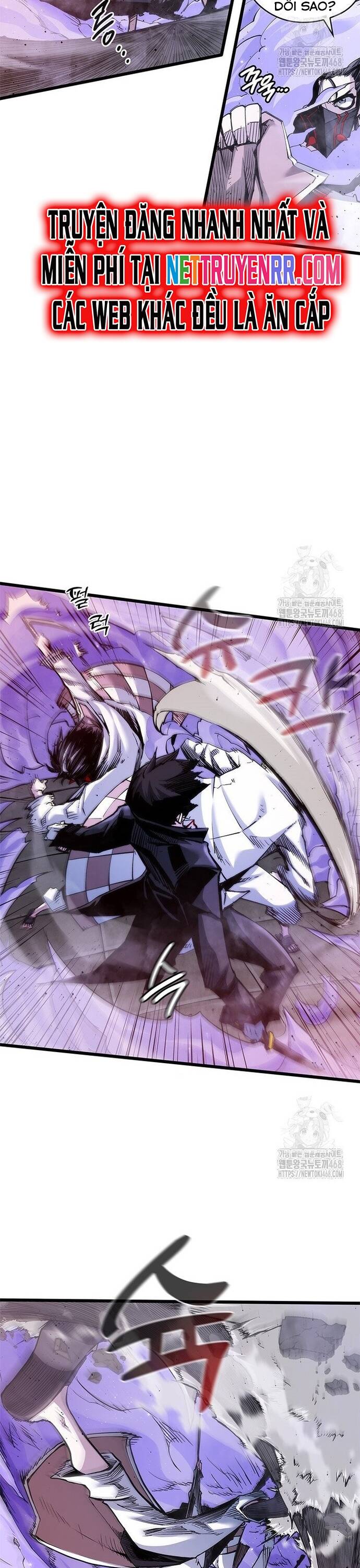 Kiếm Thần: Thần Chi Tử - Chapter 45 - Page 9