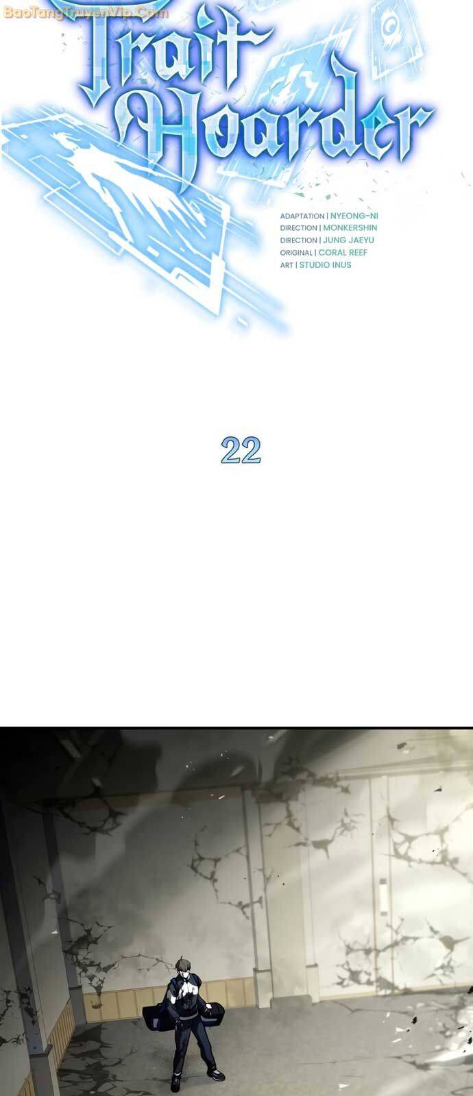 Kim Chiến Sĩ: Hành Trình Xây Dựng Đặc Tính - Chapter 22 - Page 10