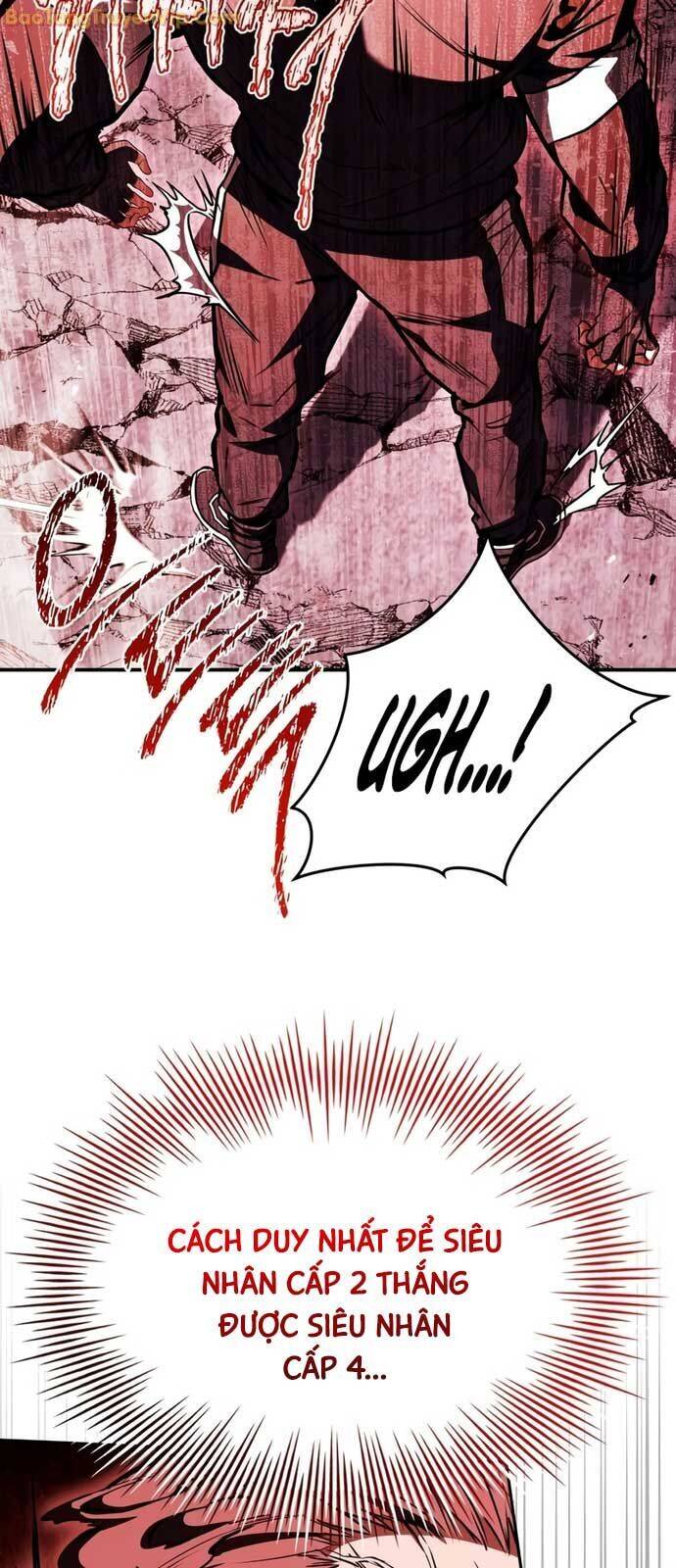 Kim Chiến Sĩ: Hành Trình Xây Dựng Đặc Tính - Chapter 22 - Page 101