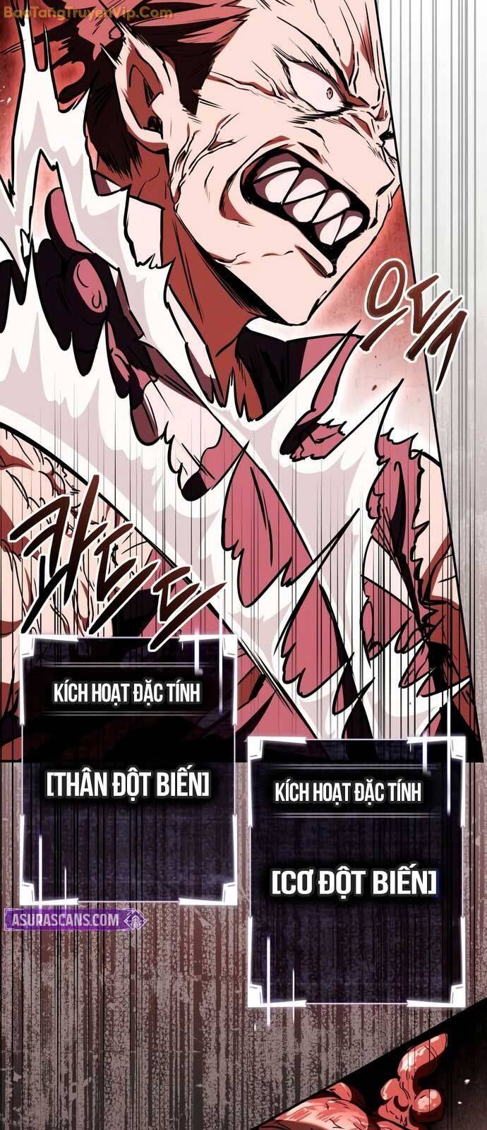 Kim Chiến Sĩ: Hành Trình Xây Dựng Đặc Tính - Chapter 22 - Page 102