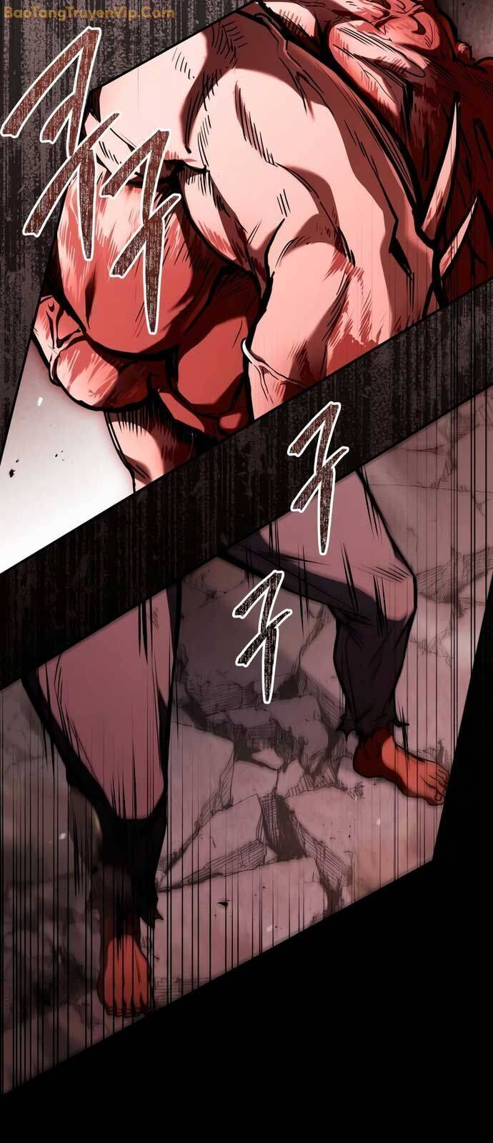 Kim Chiến Sĩ: Hành Trình Xây Dựng Đặc Tính - Chapter 22 - Page 103