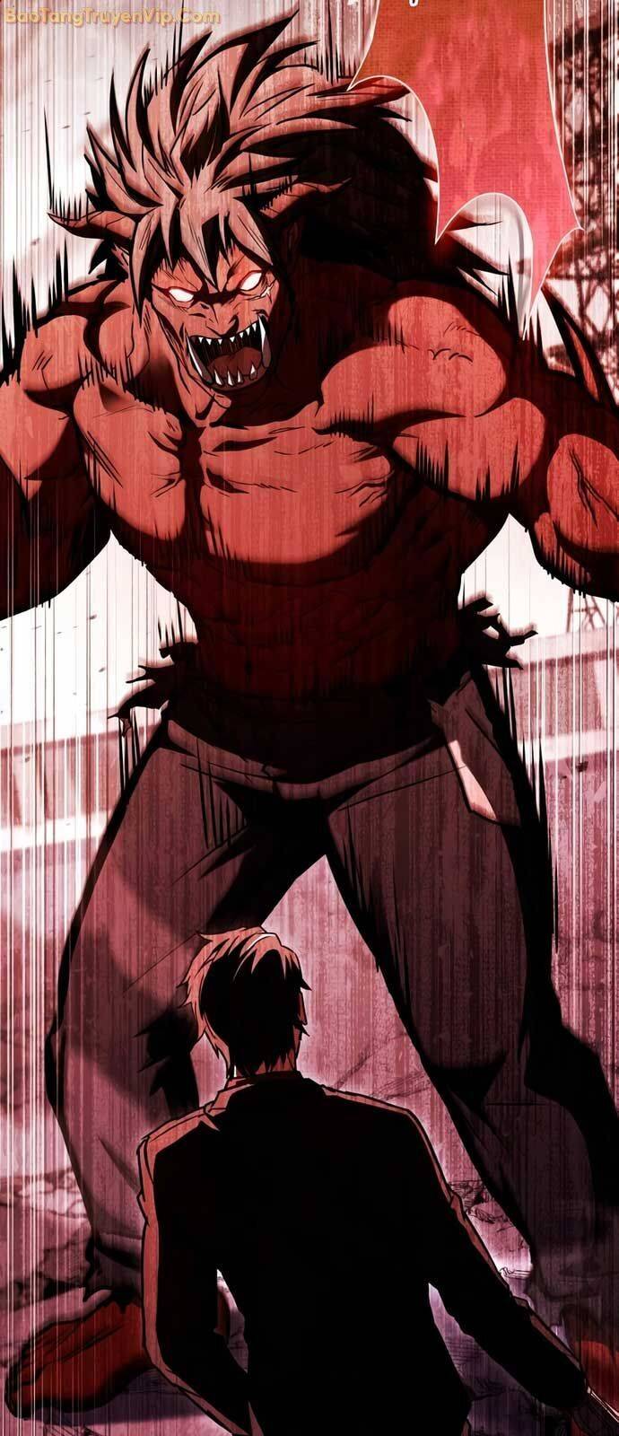 Kim Chiến Sĩ: Hành Trình Xây Dựng Đặc Tính - Chapter 22 - Page 105