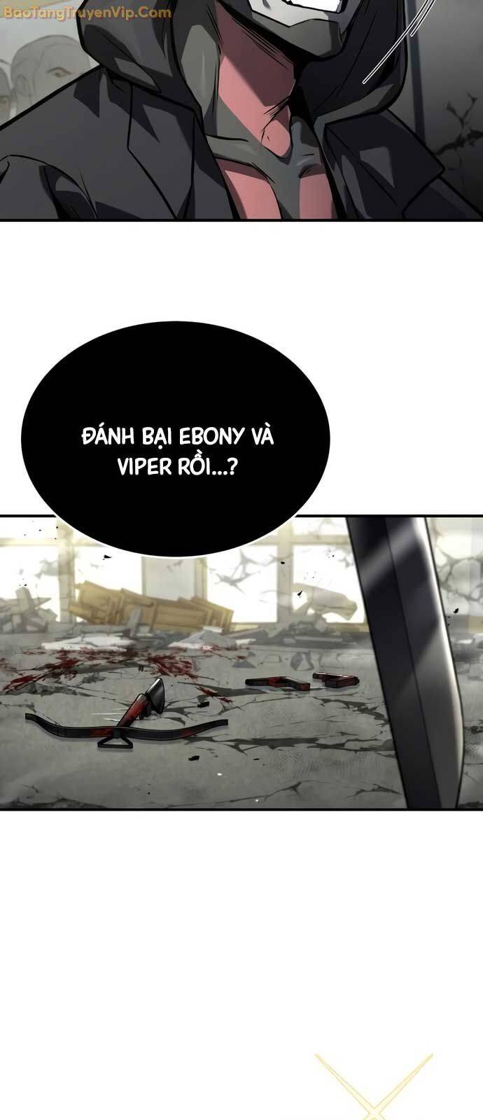 Kim Chiến Sĩ: Hành Trình Xây Dựng Đặc Tính - Chapter 22 - Page 12