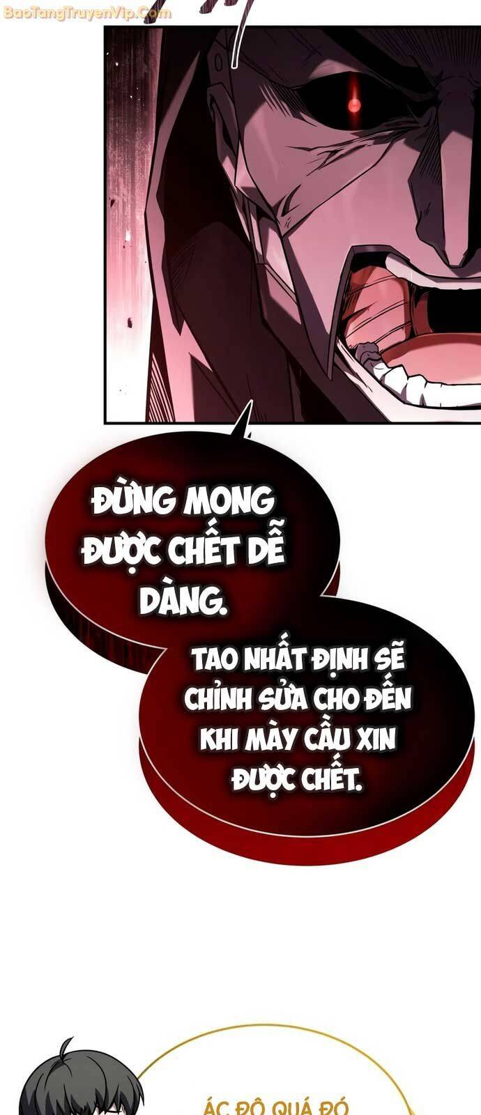 Kim Chiến Sĩ: Hành Trình Xây Dựng Đặc Tính - Chapter 22 - Page 14