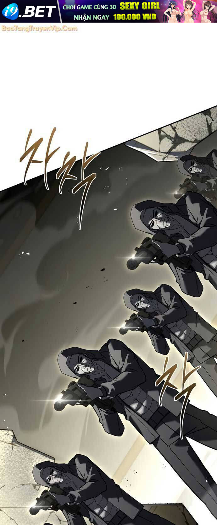 Kim Chiến Sĩ: Hành Trình Xây Dựng Đặc Tính - Chapter 22 - Page 16