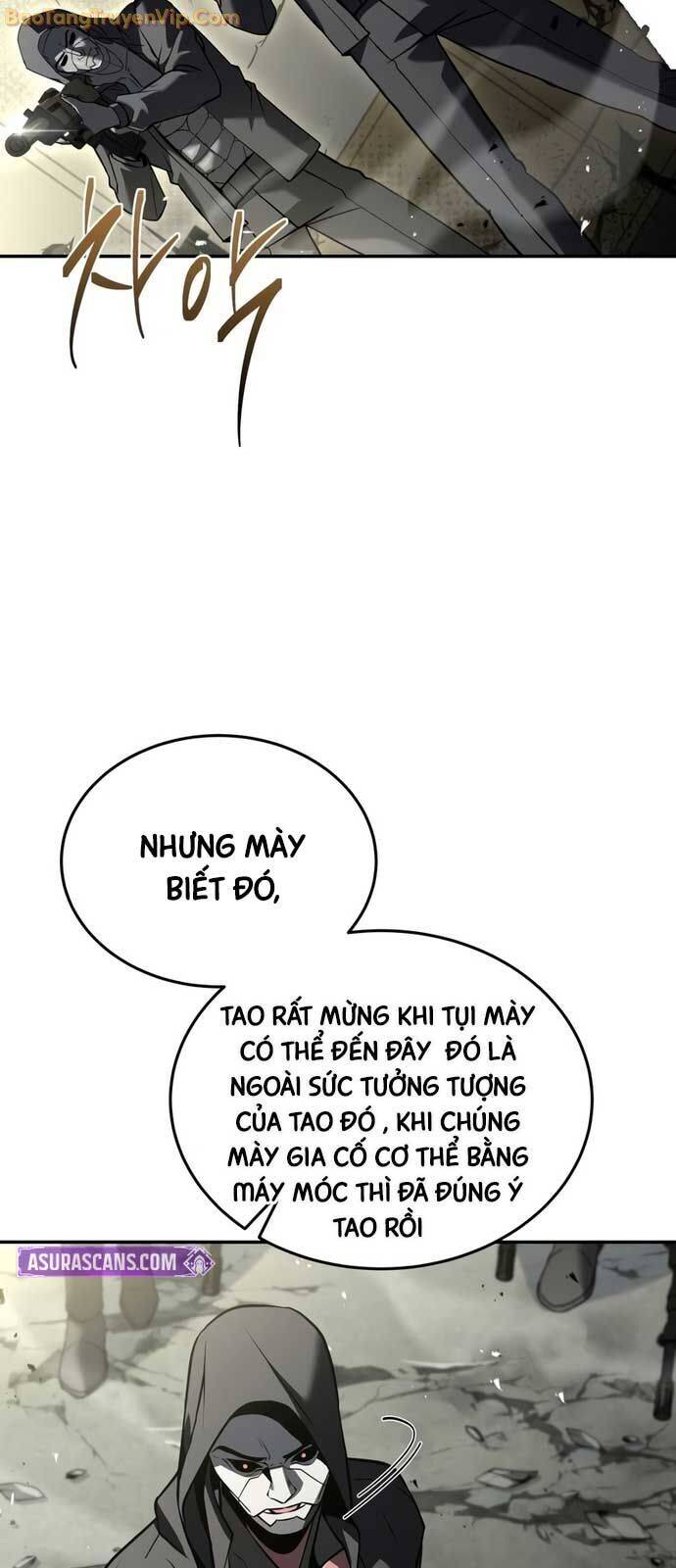 Kim Chiến Sĩ: Hành Trình Xây Dựng Đặc Tính - Chapter 22 - Page 17