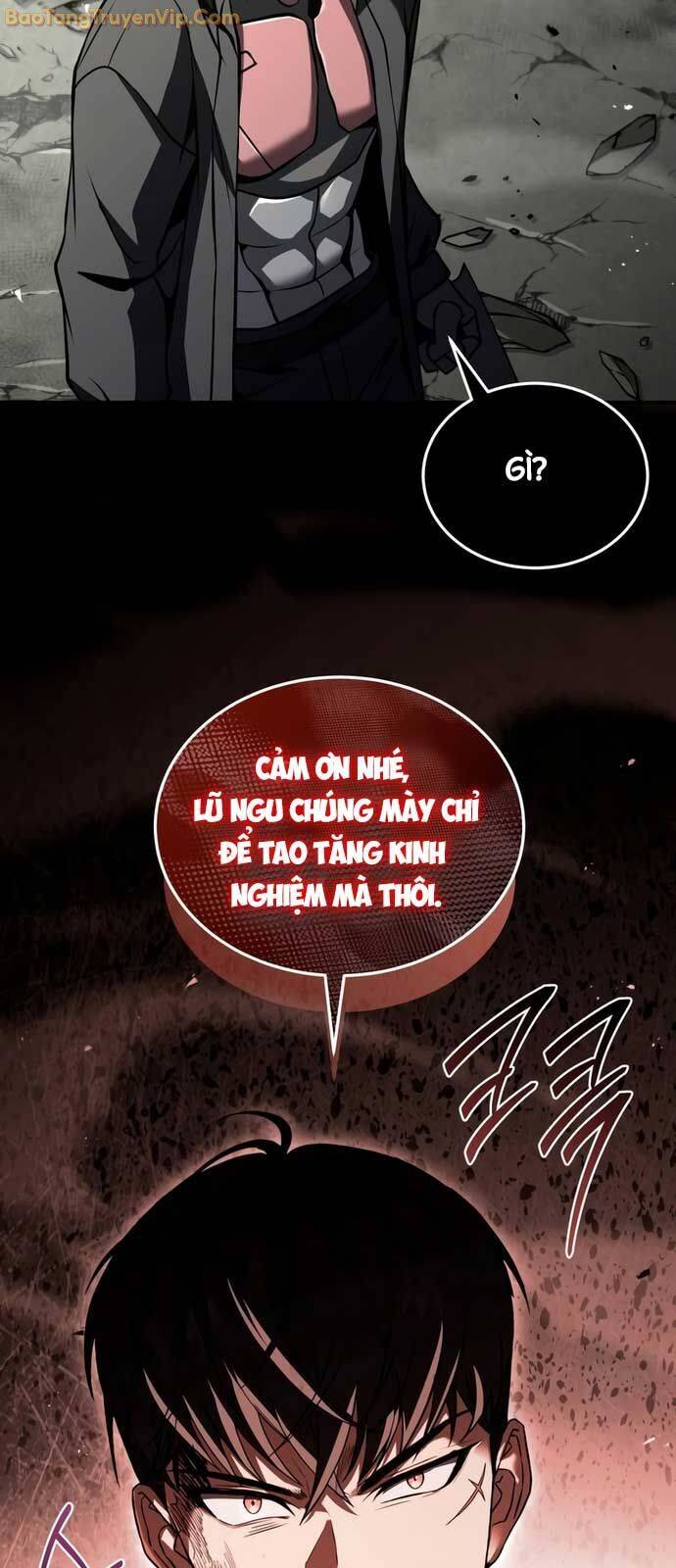 Kim Chiến Sĩ: Hành Trình Xây Dựng Đặc Tính - Chapter 22 - Page 18