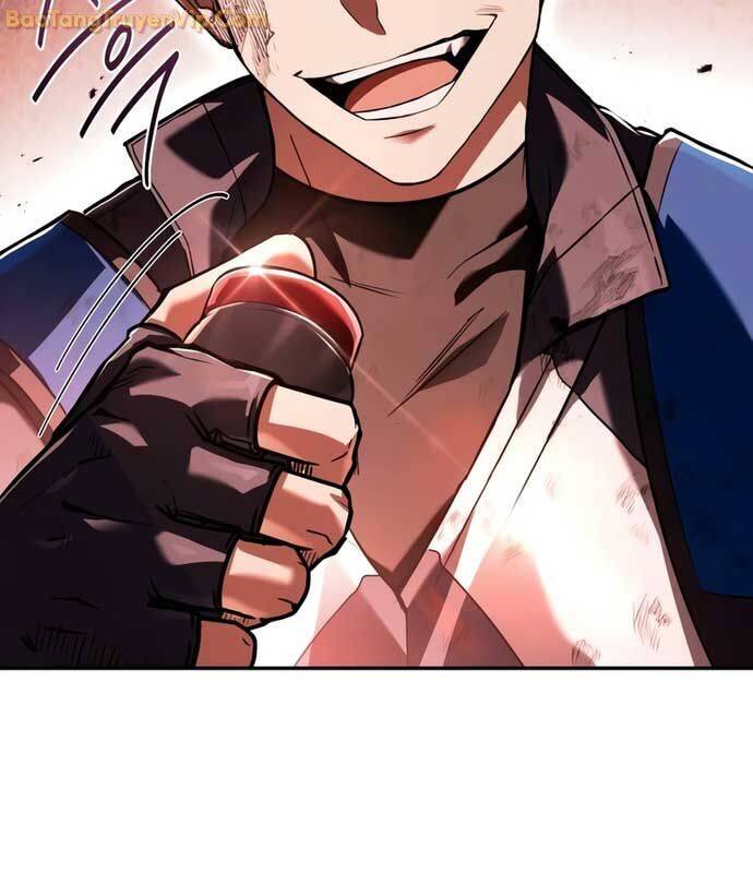 Kim Chiến Sĩ: Hành Trình Xây Dựng Đặc Tính - Chapter 22 - Page 19