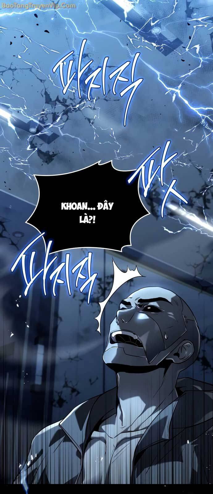 Kim Chiến Sĩ: Hành Trình Xây Dựng Đặc Tính - Chapter 22 - Page 21