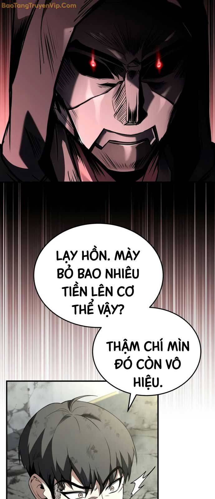Kim Chiến Sĩ: Hành Trình Xây Dựng Đặc Tính - Chapter 22 - Page 29