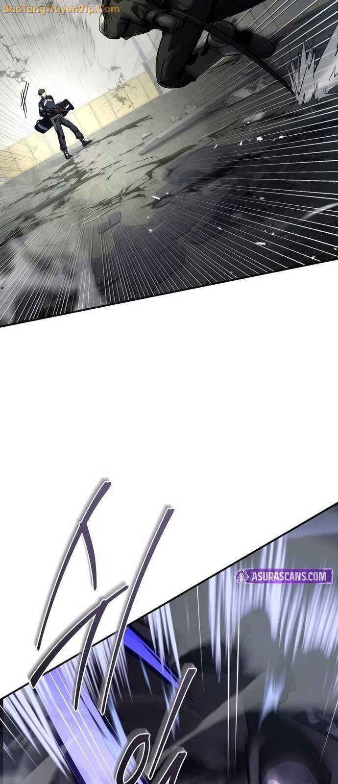 Kim Chiến Sĩ: Hành Trình Xây Dựng Đặc Tính - Chapter 22 - Page 31