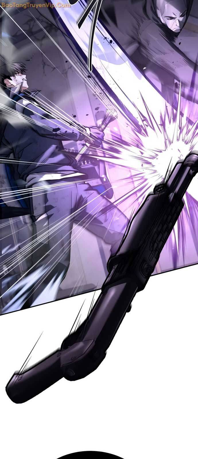 Kim Chiến Sĩ: Hành Trình Xây Dựng Đặc Tính - Chapter 22 - Page 32