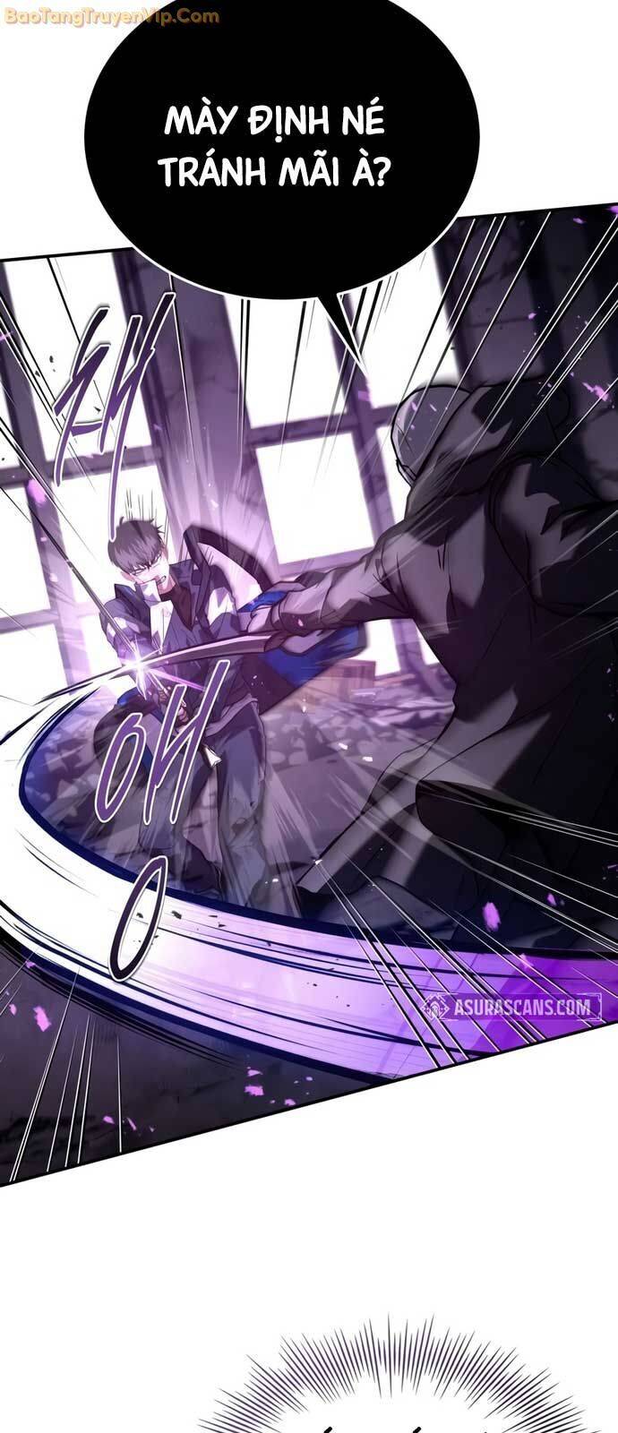 Kim Chiến Sĩ: Hành Trình Xây Dựng Đặc Tính - Chapter 22 - Page 33