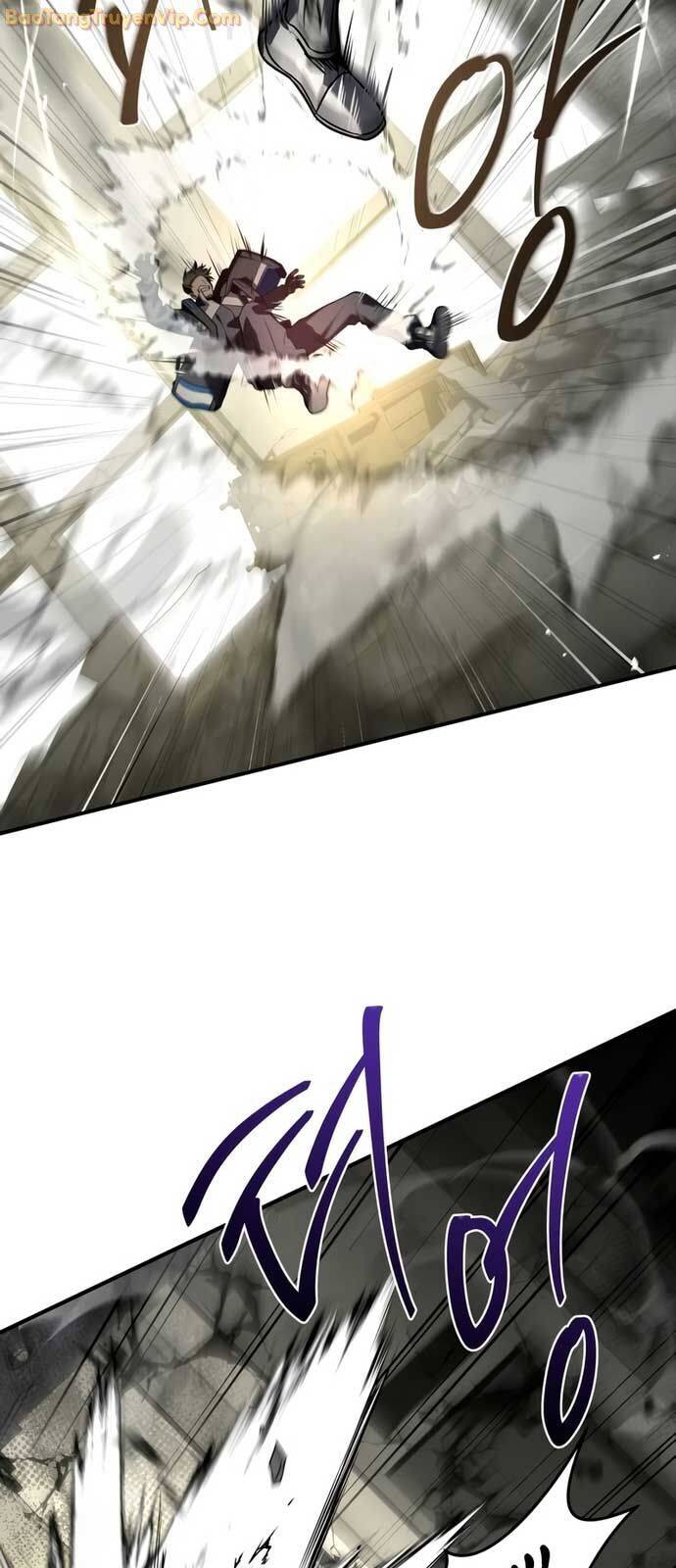 Kim Chiến Sĩ: Hành Trình Xây Dựng Đặc Tính - Chapter 22 - Page 39