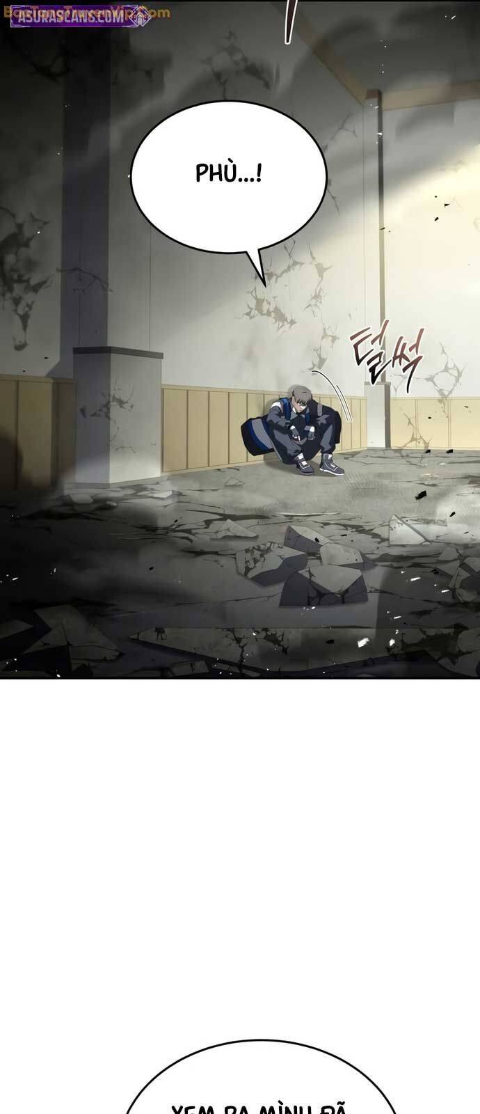 Kim Chiến Sĩ: Hành Trình Xây Dựng Đặc Tính - Chapter 22 - Page 4