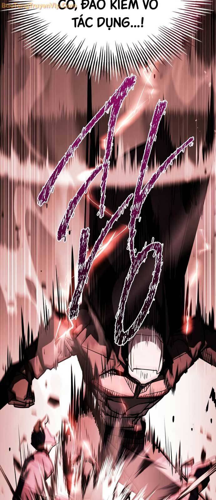 Kim Chiến Sĩ: Hành Trình Xây Dựng Đặc Tính - Chapter 22 - Page 41