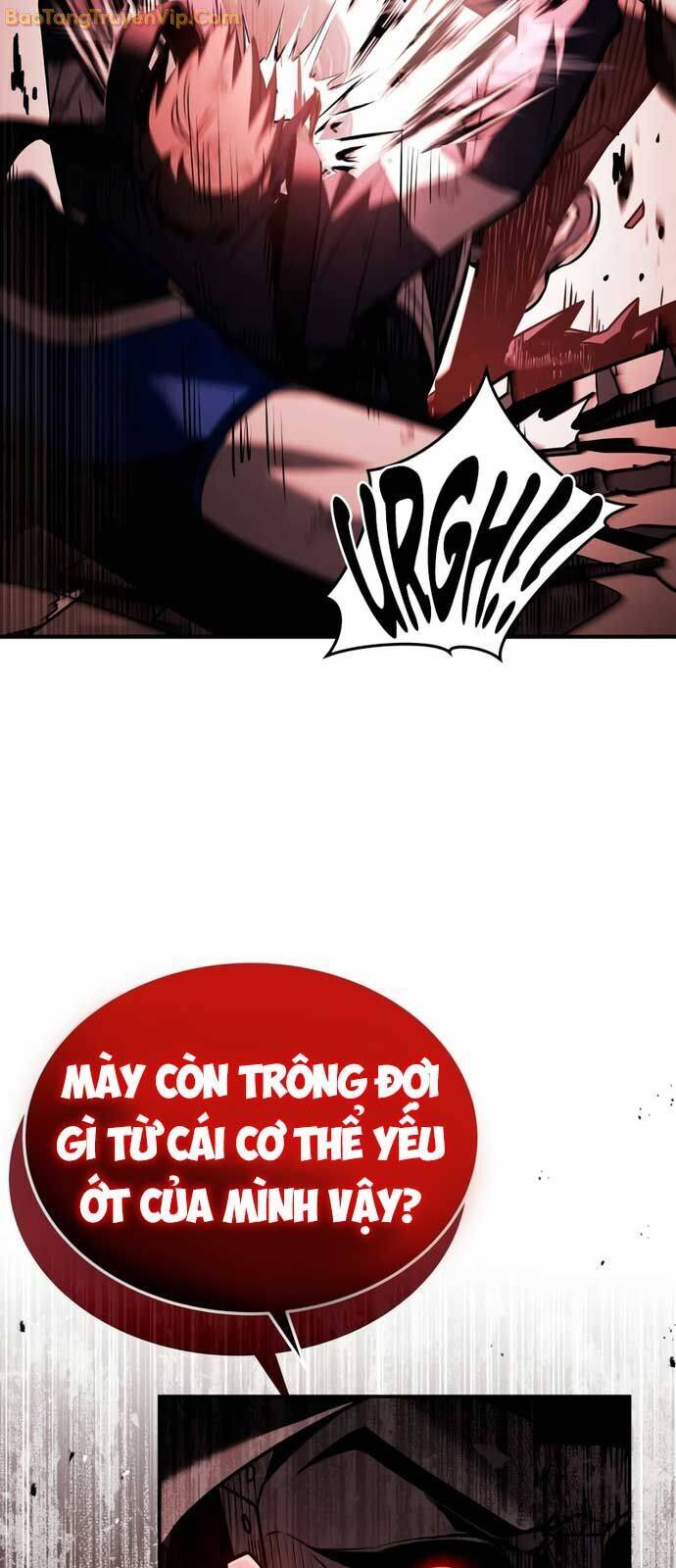 Kim Chiến Sĩ: Hành Trình Xây Dựng Đặc Tính - Chapter 22 - Page 42