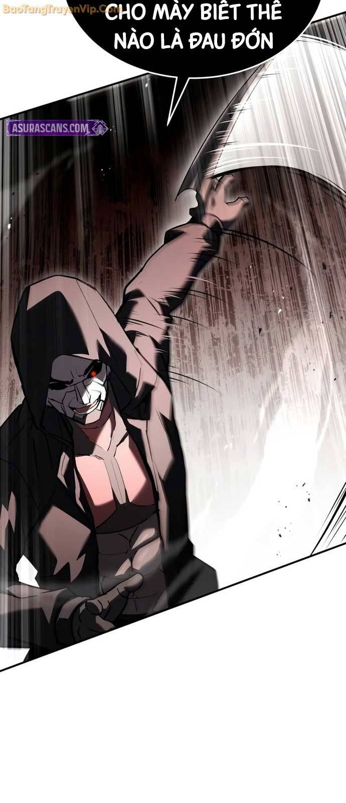 Kim Chiến Sĩ: Hành Trình Xây Dựng Đặc Tính - Chapter 22 - Page 45