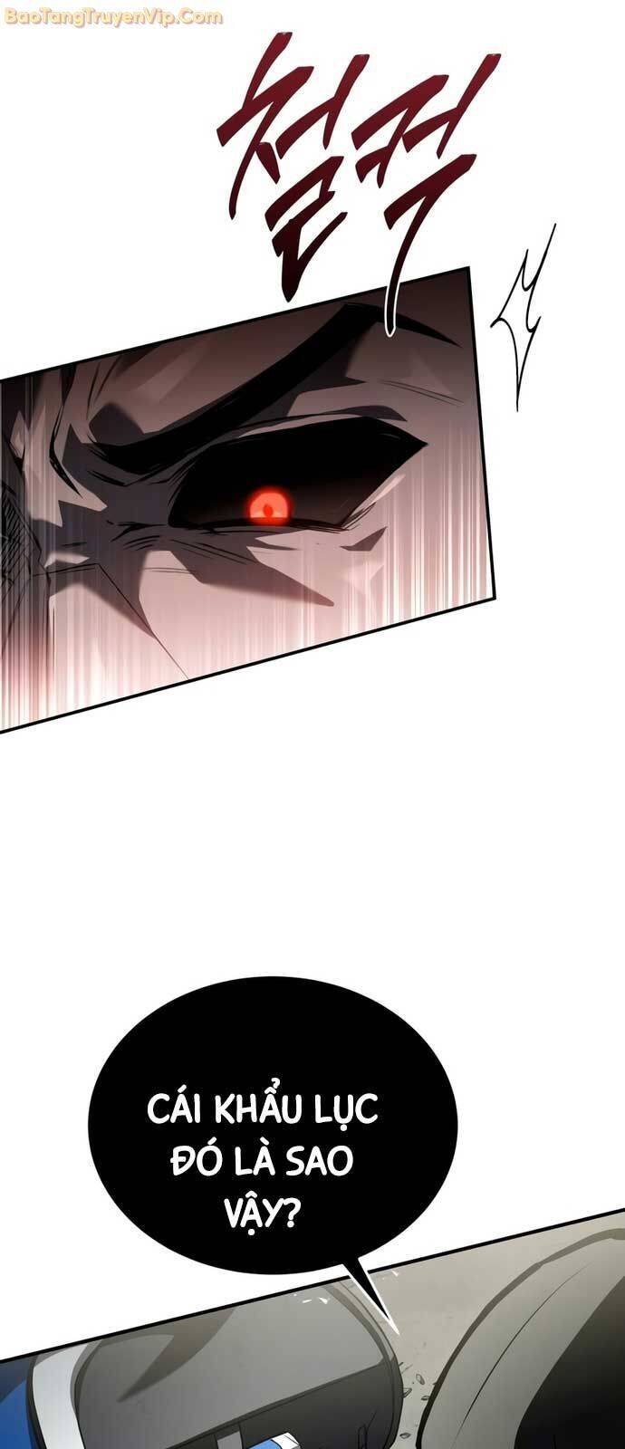 Kim Chiến Sĩ: Hành Trình Xây Dựng Đặc Tính - Chapter 22 - Page 46