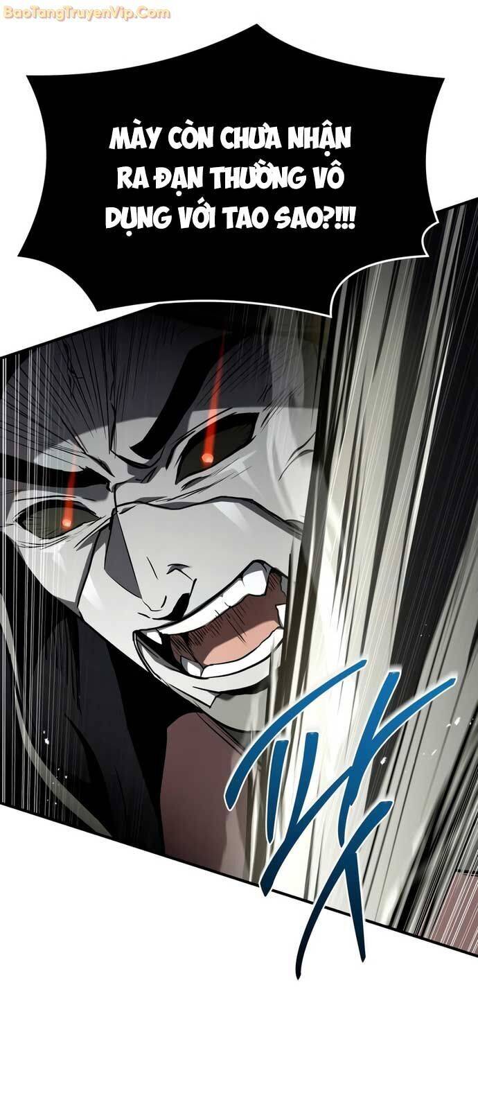 Kim Chiến Sĩ: Hành Trình Xây Dựng Đặc Tính - Chapter 22 - Page 48