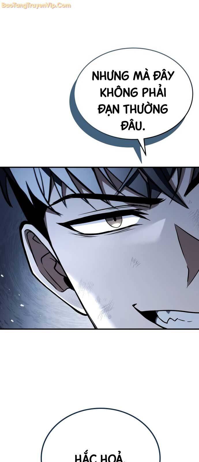 Kim Chiến Sĩ: Hành Trình Xây Dựng Đặc Tính - Chapter 22 - Page 49