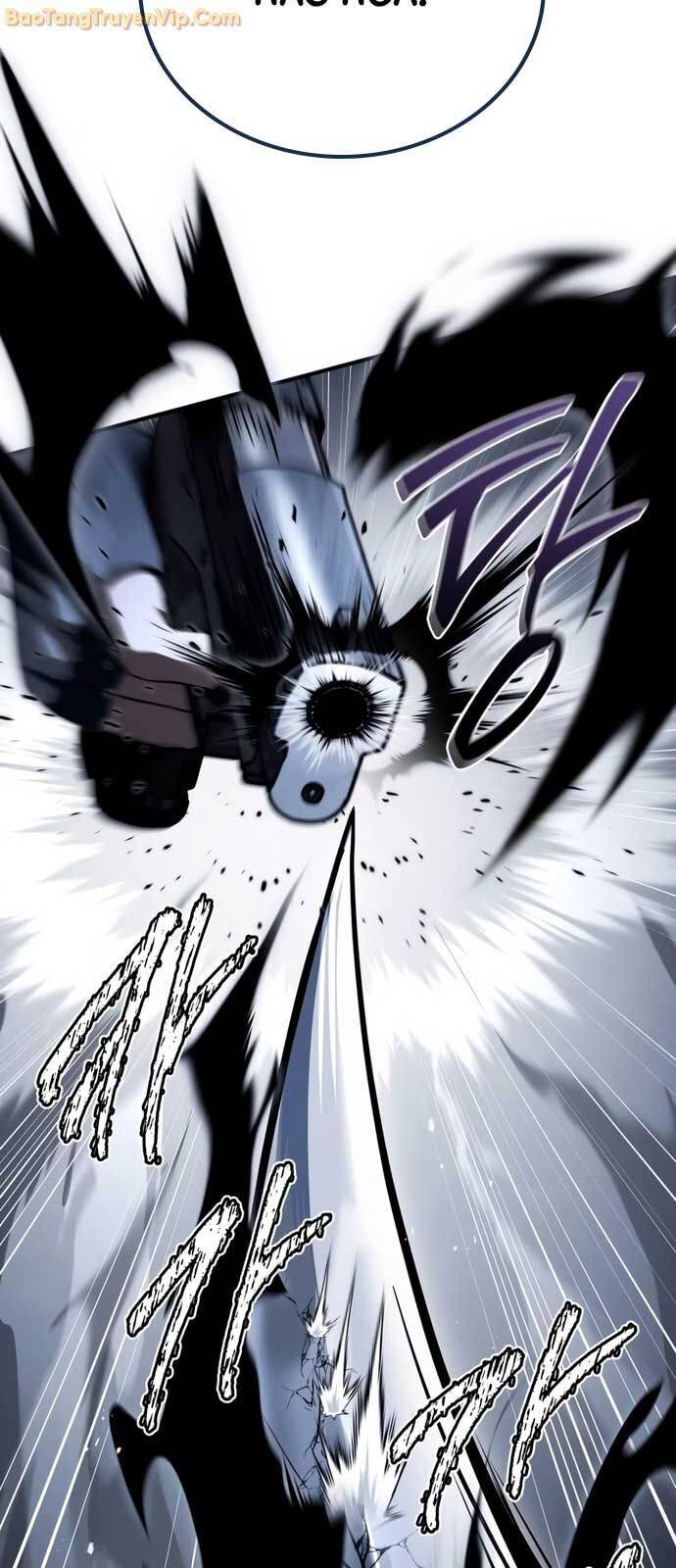 Kim Chiến Sĩ: Hành Trình Xây Dựng Đặc Tính - Chapter 22 - Page 50