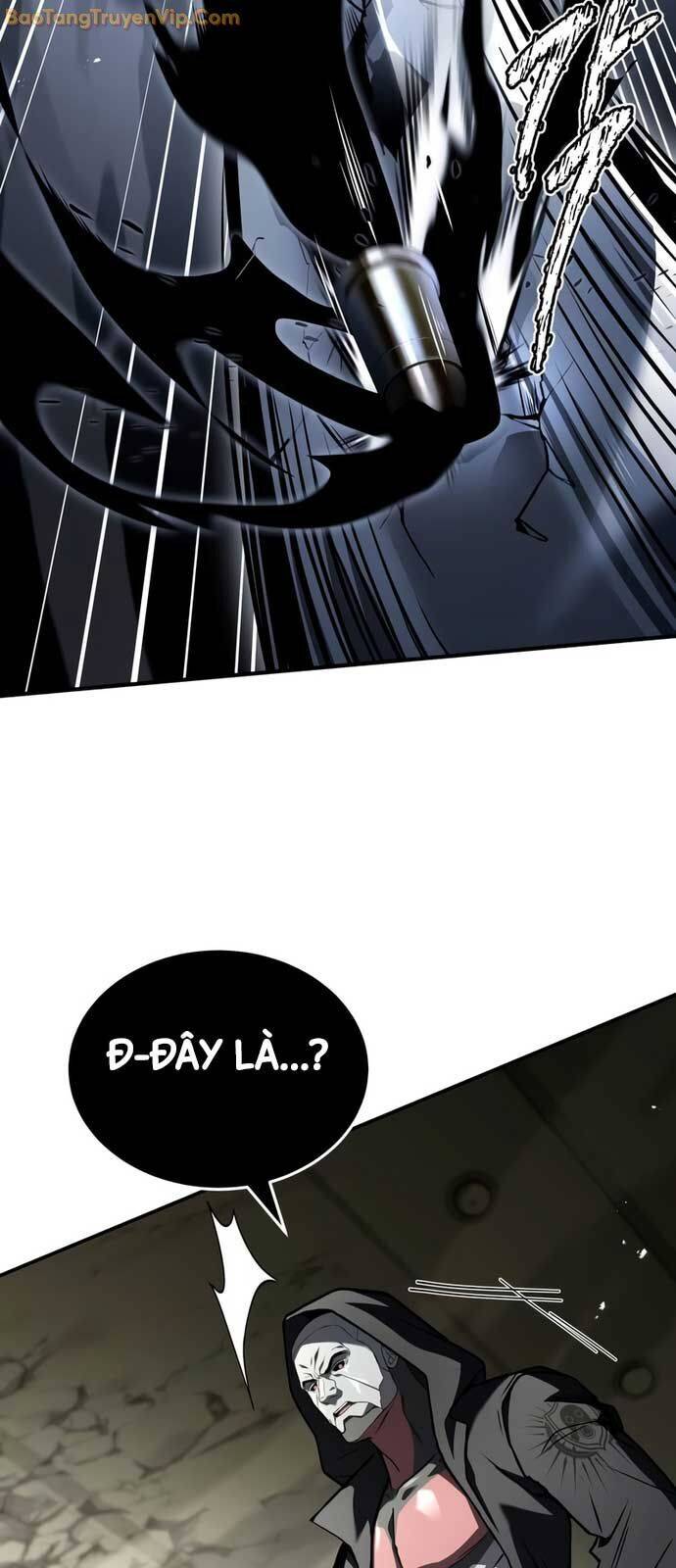 Kim Chiến Sĩ: Hành Trình Xây Dựng Đặc Tính - Chapter 22 - Page 51