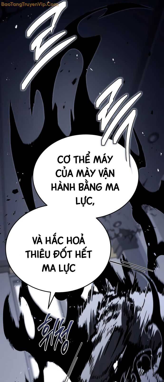 Kim Chiến Sĩ: Hành Trình Xây Dựng Đặc Tính - Chapter 22 - Page 54