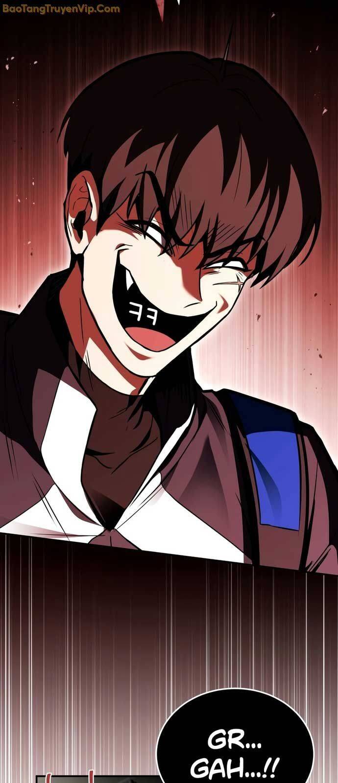 Kim Chiến Sĩ: Hành Trình Xây Dựng Đặc Tính - Chapter 22 - Page 56