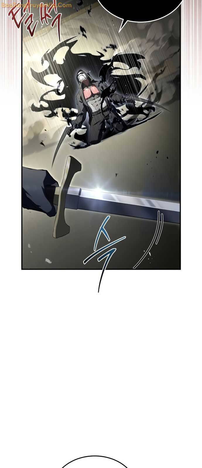 Kim Chiến Sĩ: Hành Trình Xây Dựng Đặc Tính - Chapter 22 - Page 57