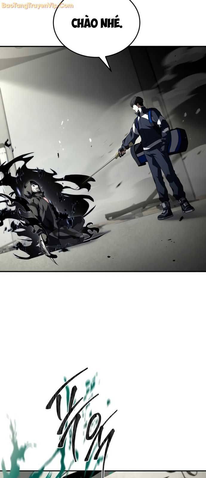 Kim Chiến Sĩ: Hành Trình Xây Dựng Đặc Tính - Chapter 22 - Page 58
