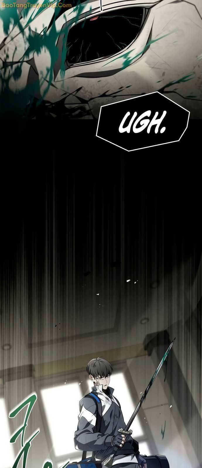 Kim Chiến Sĩ: Hành Trình Xây Dựng Đặc Tính - Chapter 22 - Page 59