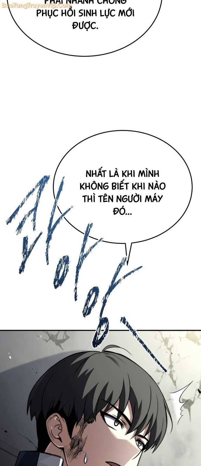 Kim Chiến Sĩ: Hành Trình Xây Dựng Đặc Tính - Chapter 22 - Page 6