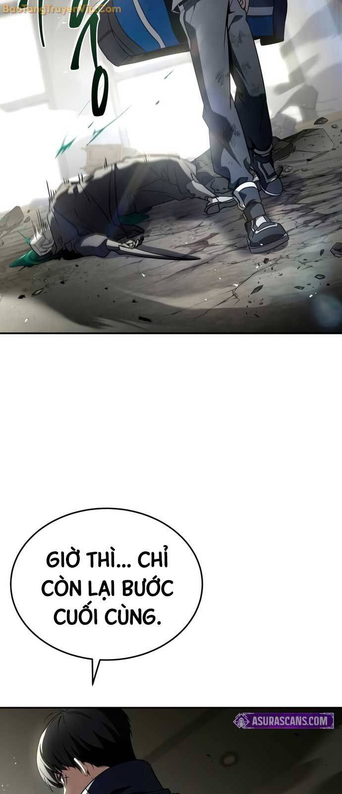 Kim Chiến Sĩ: Hành Trình Xây Dựng Đặc Tính - Chapter 22 - Page 60