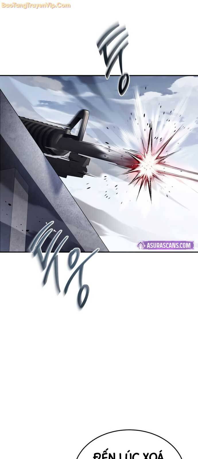 Kim Chiến Sĩ: Hành Trình Xây Dựng Đặc Tính - Chapter 22 - Page 62
