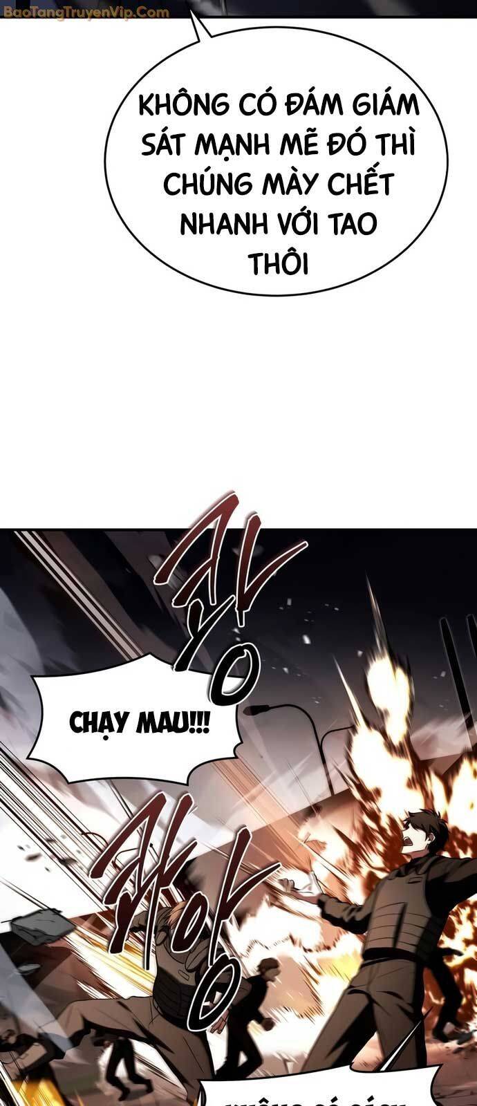 Kim Chiến Sĩ: Hành Trình Xây Dựng Đặc Tính - Chapter 22 - Page 65