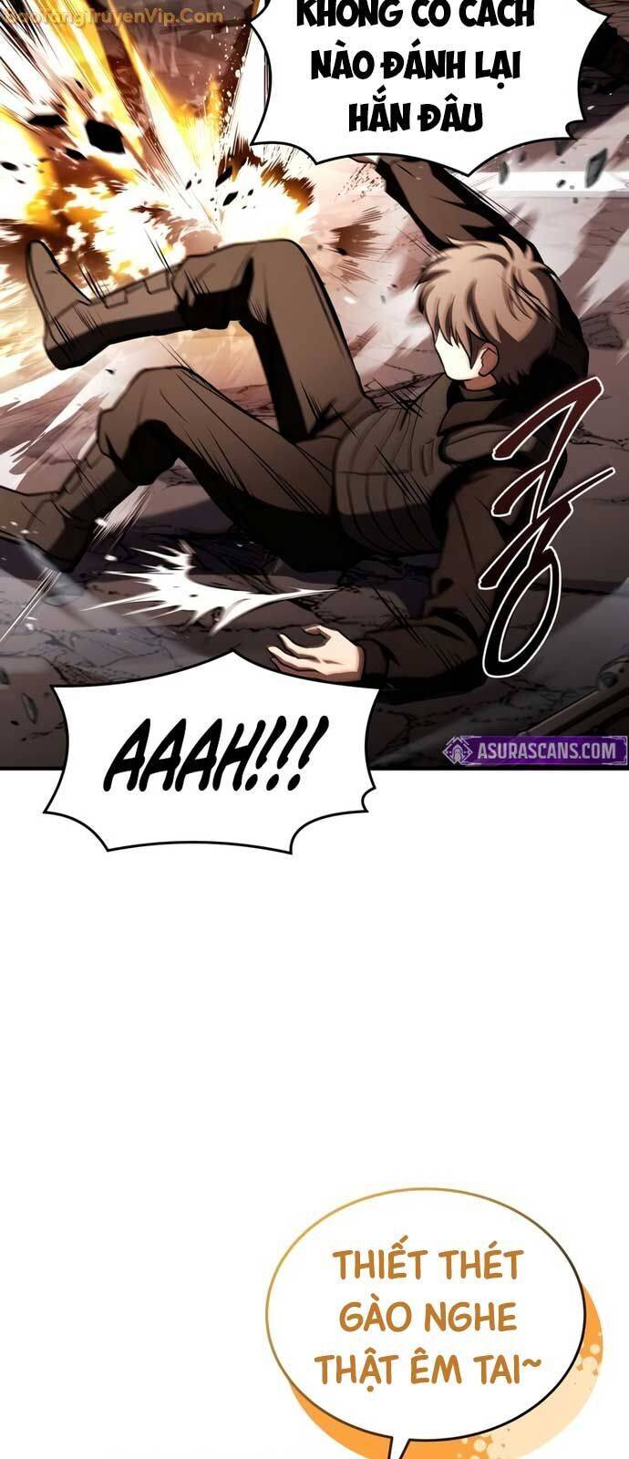 Kim Chiến Sĩ: Hành Trình Xây Dựng Đặc Tính - Chapter 22 - Page 66