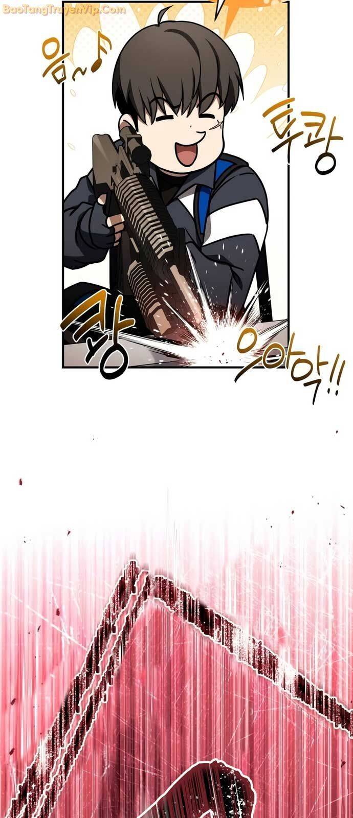 Kim Chiến Sĩ: Hành Trình Xây Dựng Đặc Tính - Chapter 22 - Page 67