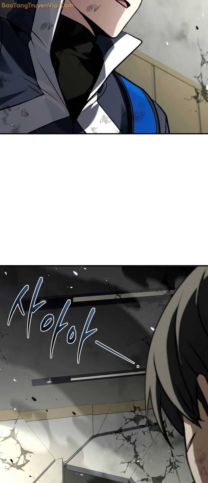 Kim Chiến Sĩ: Hành Trình Xây Dựng Đặc Tính - Chapter 22 - Page 7