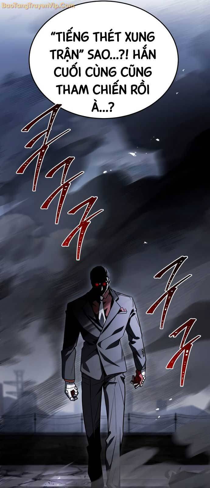 Kim Chiến Sĩ: Hành Trình Xây Dựng Đặc Tính - Chapter 22 - Page 71