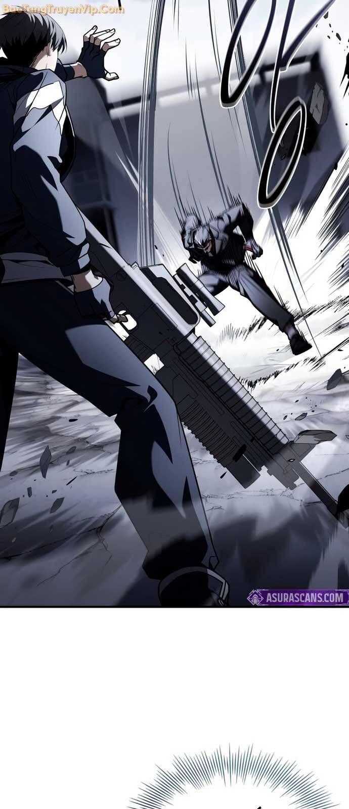 Kim Chiến Sĩ: Hành Trình Xây Dựng Đặc Tính - Chapter 22 - Page 76