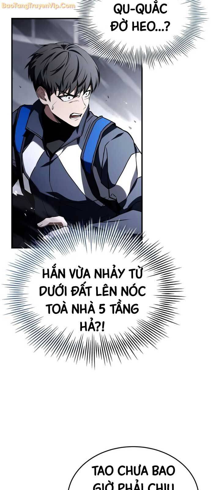 Kim Chiến Sĩ: Hành Trình Xây Dựng Đặc Tính - Chapter 22 - Page 77