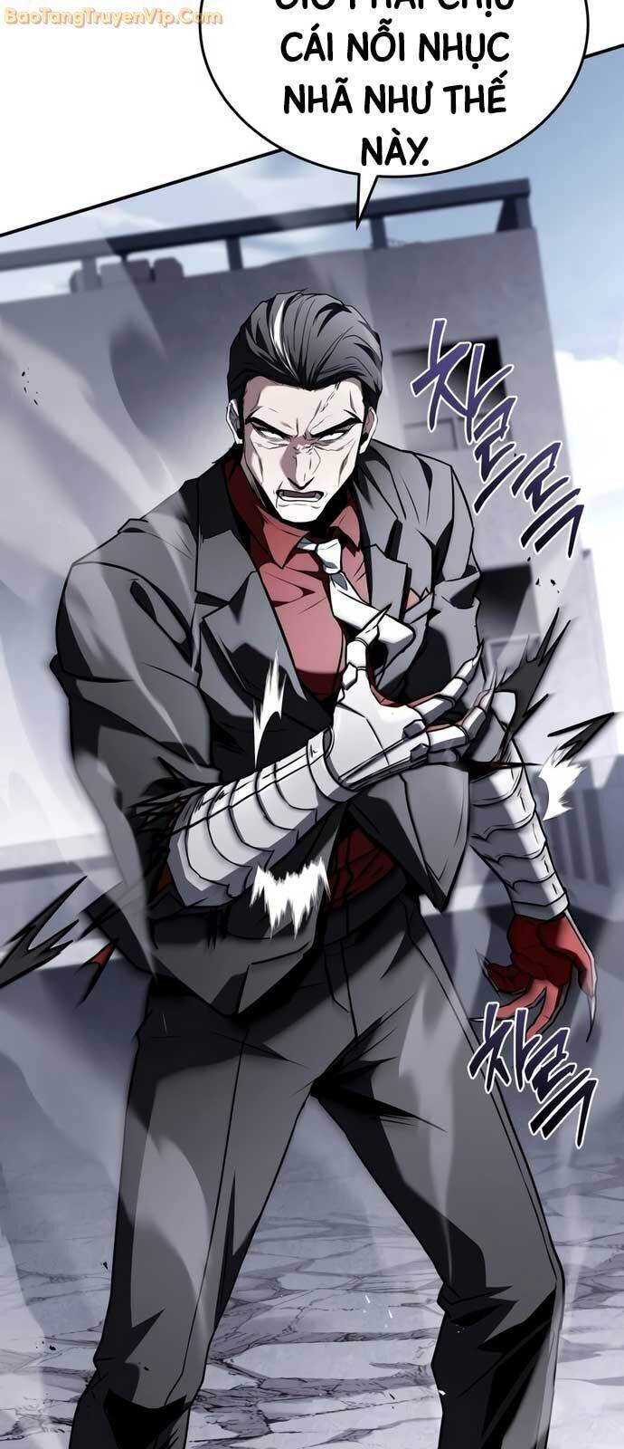 Kim Chiến Sĩ: Hành Trình Xây Dựng Đặc Tính - Chapter 22 - Page 78